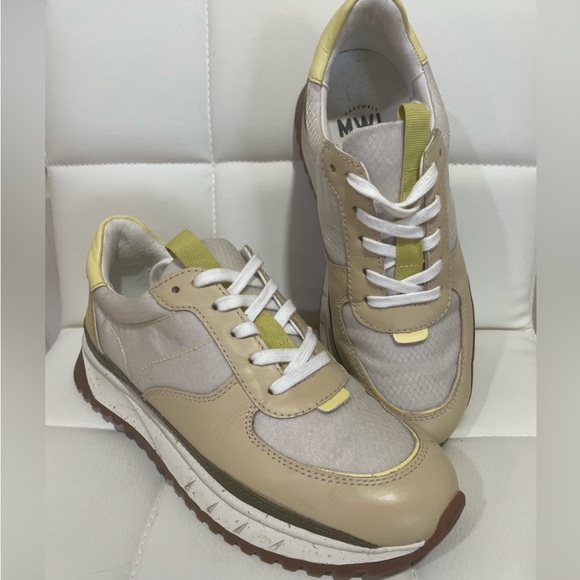 Madewell Kickoff Sneakers - Picture 9 of 10